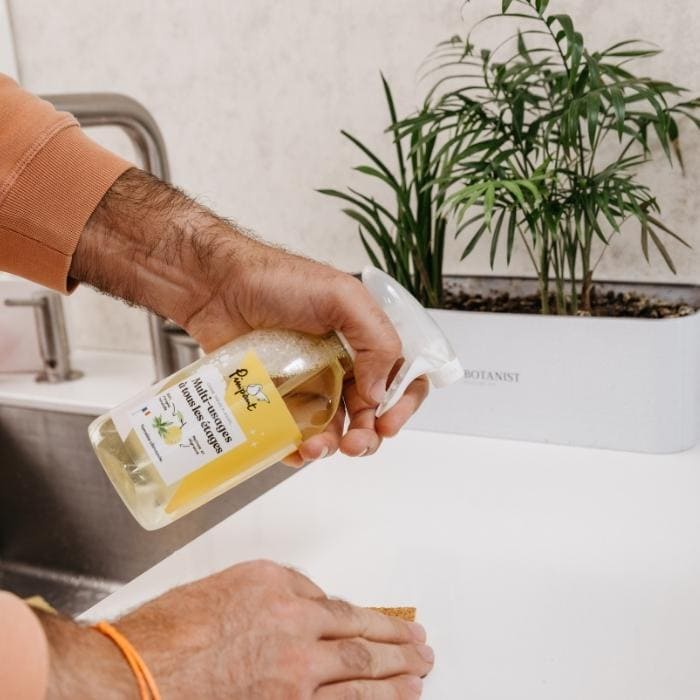 Recharge Spray Multi-Usages