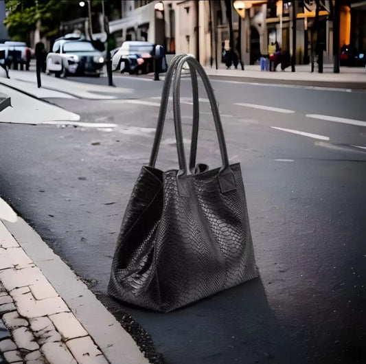 Sac cuir Lola