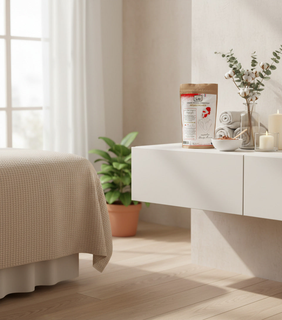 Argile rouge Lia princesse fabriqué en France