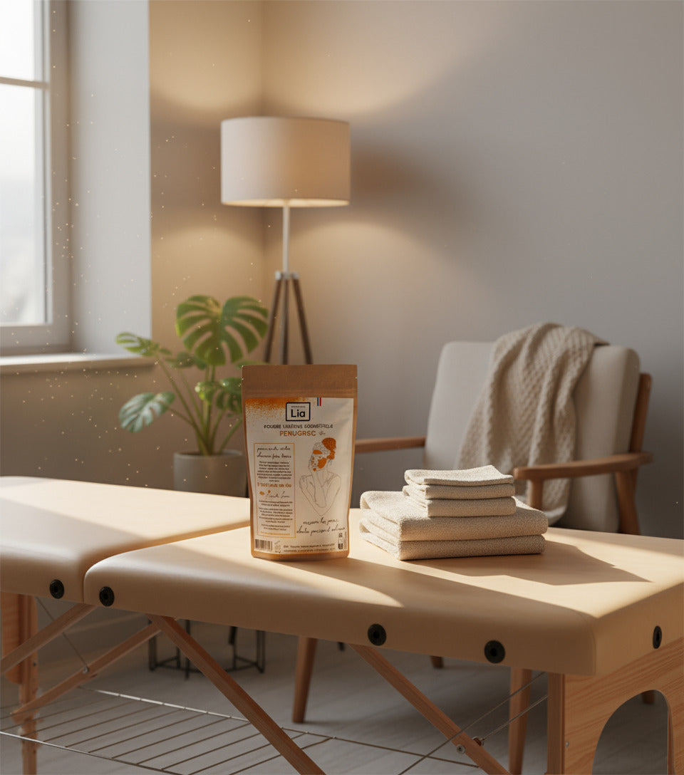 Fénugrec Lia princesse fabriqué en France