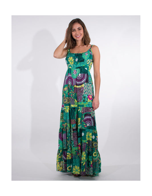 Robe longue