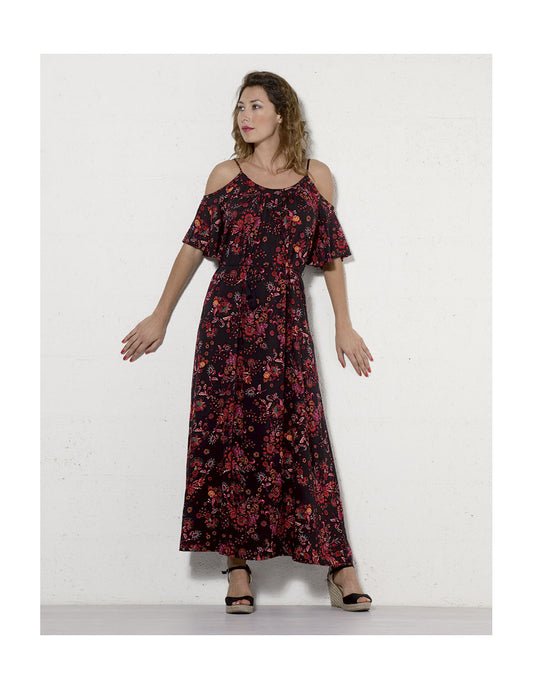 Robe longue