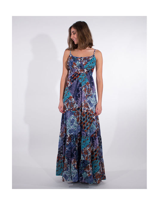 Robe longue