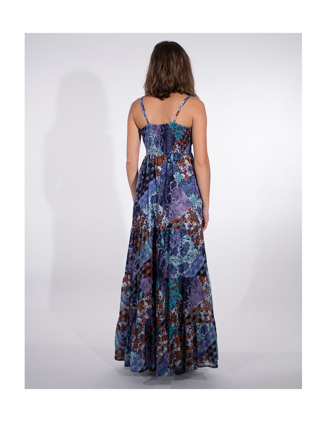 Robe longue