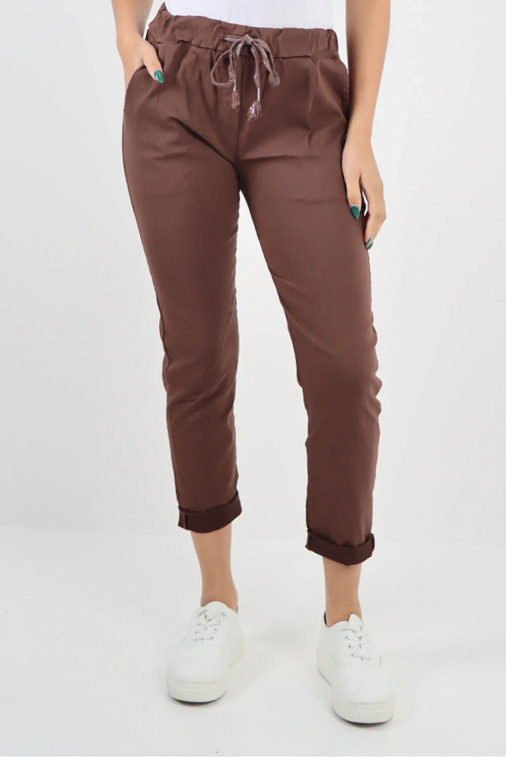 Mila pantalon magique