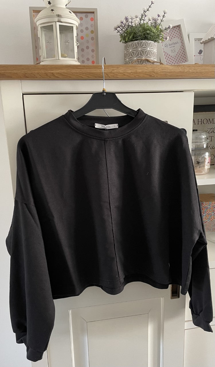 Ensemble jooging