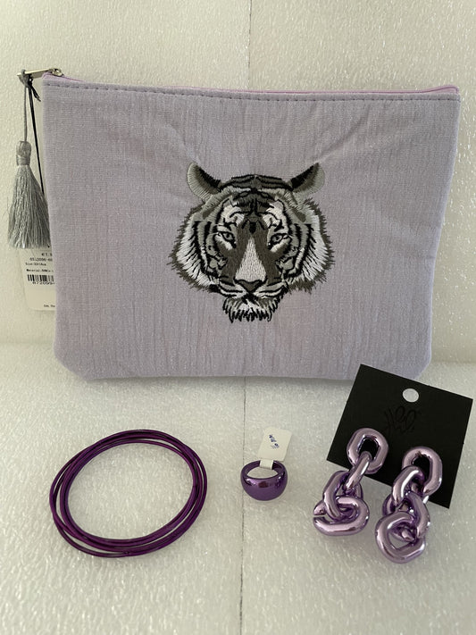 Pochette cadeau Sérénité