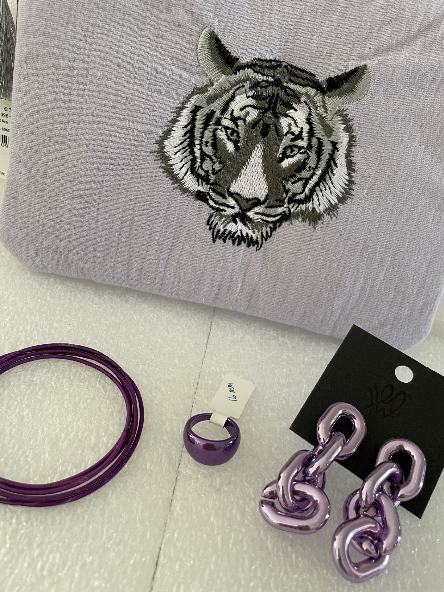 Pochette cadeau Sérénité