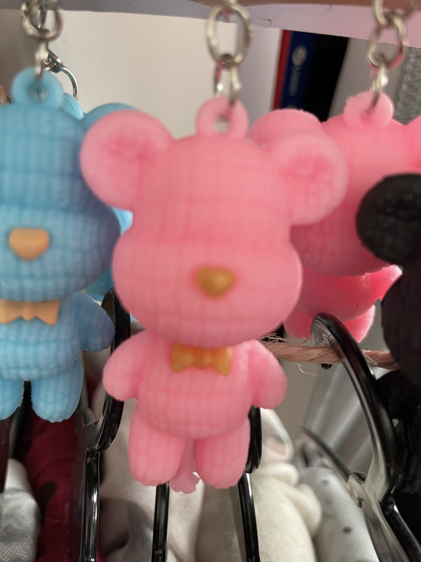 Porte clé OURS