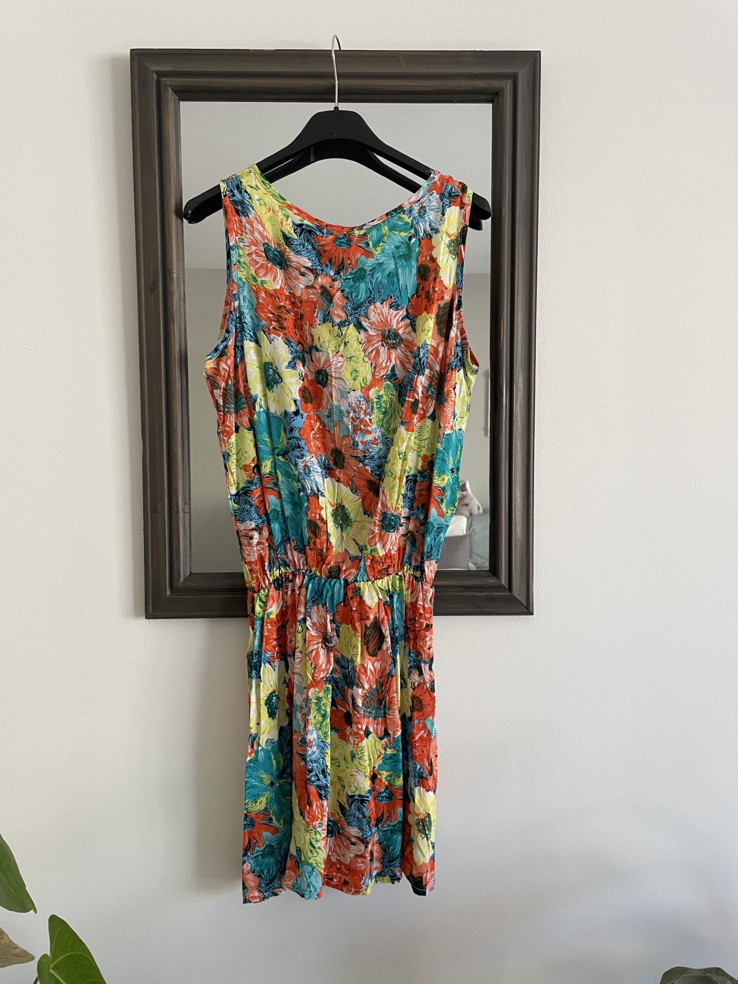 Robe courte Coline