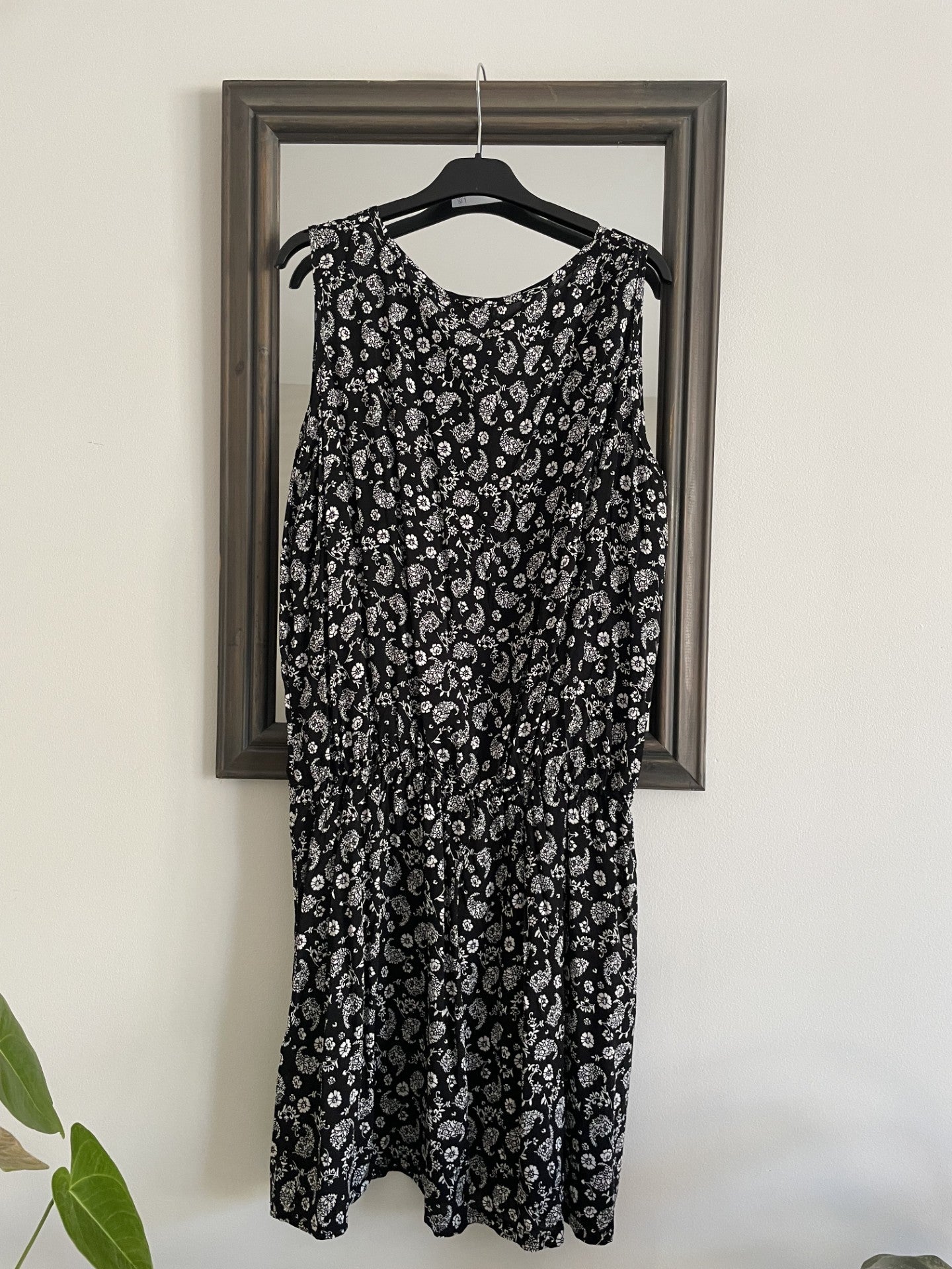 Robe courte XXL Coline