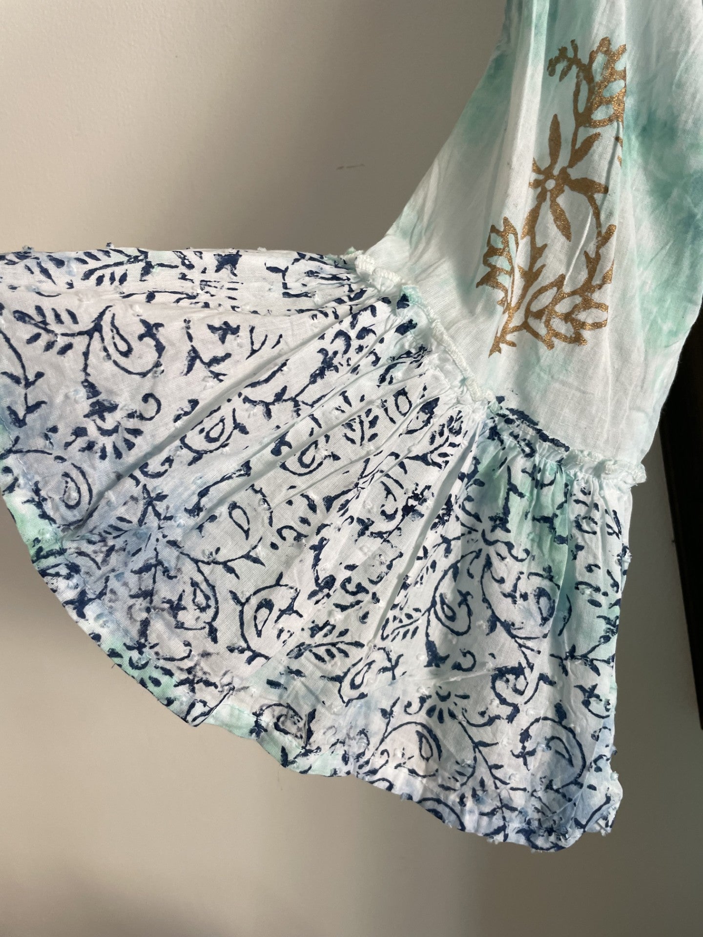 Tunique oversize Coline