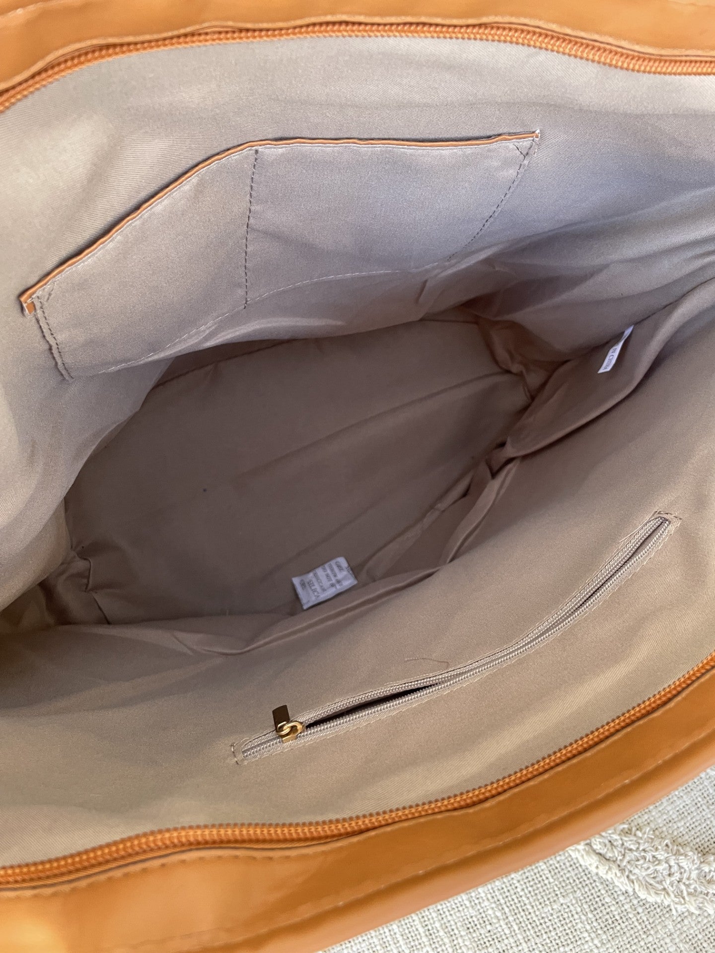 Sac de Plage "Jardin Bohème" en Paille et Tissu Fleuri - Élégance Estivale