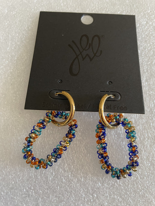 Changeable hoops