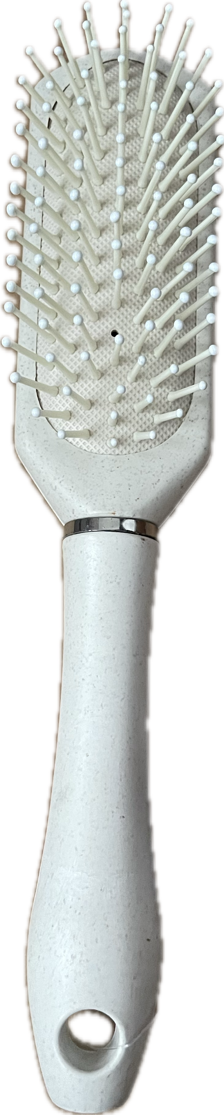 Brosse cheveux en fibre de blé 3 modèles