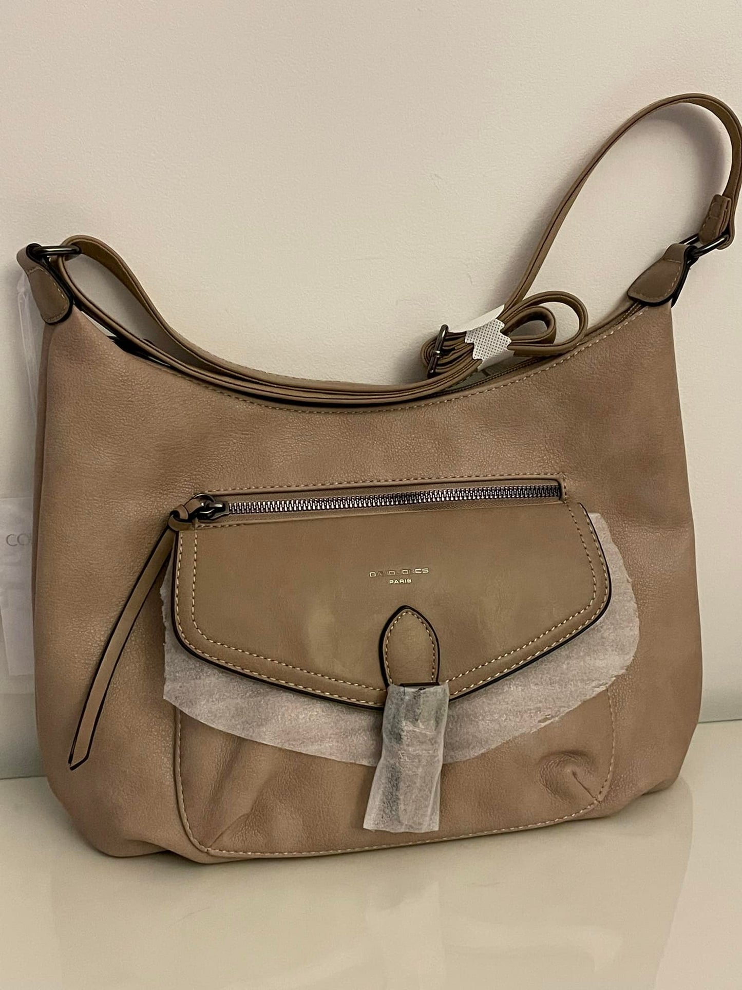 Sac David Jones