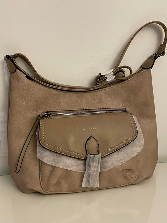 Sac David Jones