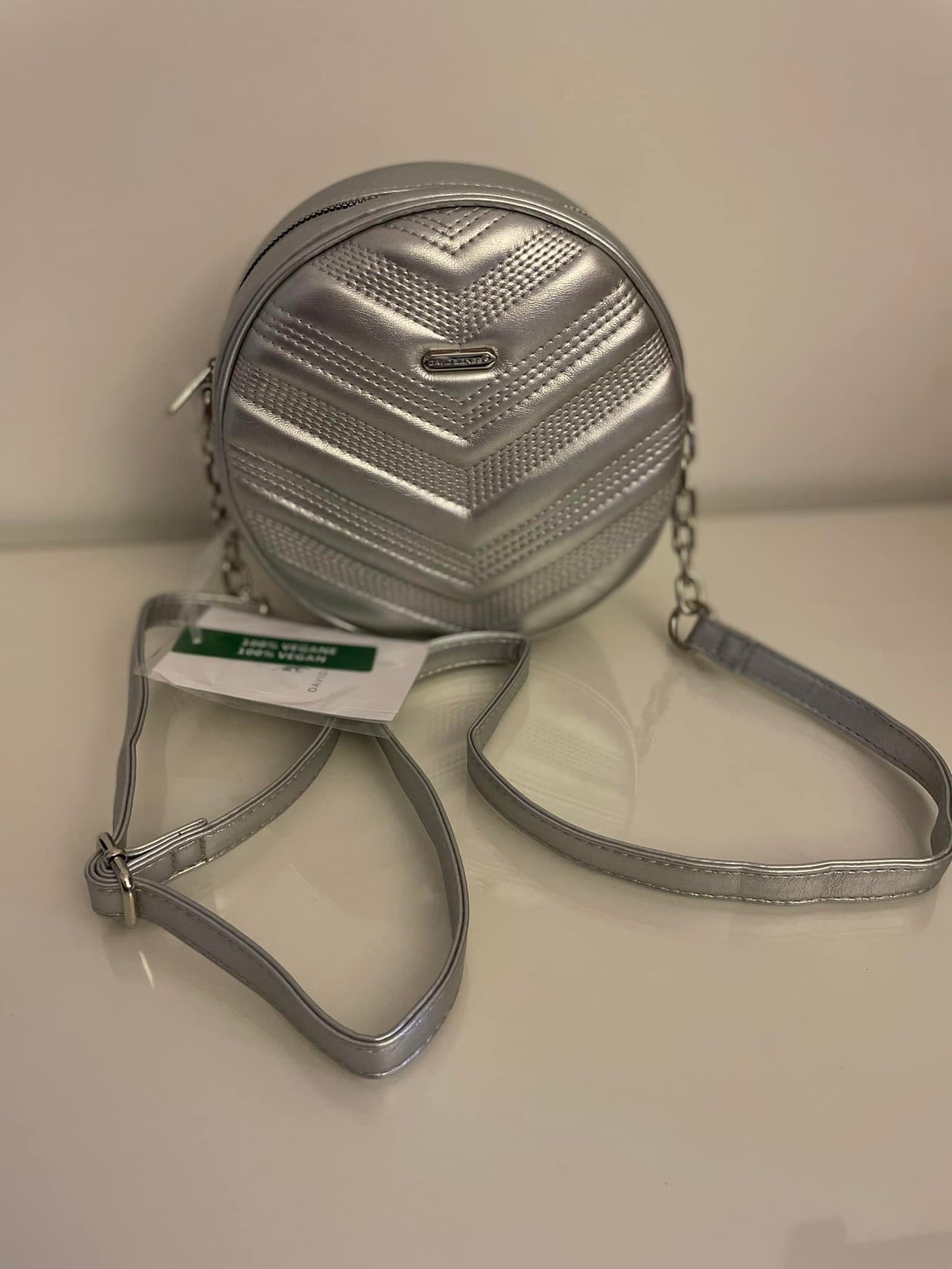 Sac David Jones 100% Végan