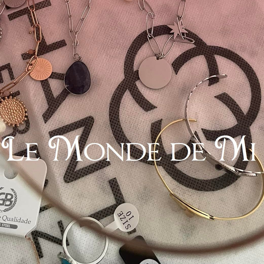 Carte cadeau Le monde de Mi