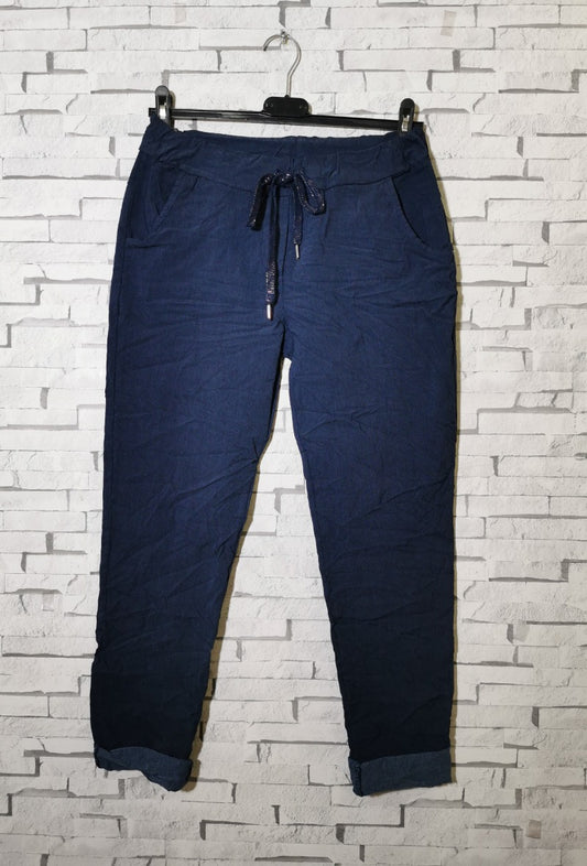 Pantajogg grande taille